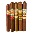 AJF 5 Cigars, , jrcigars
